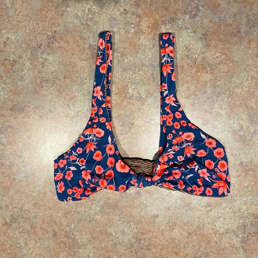 Poppy acacia swimwear